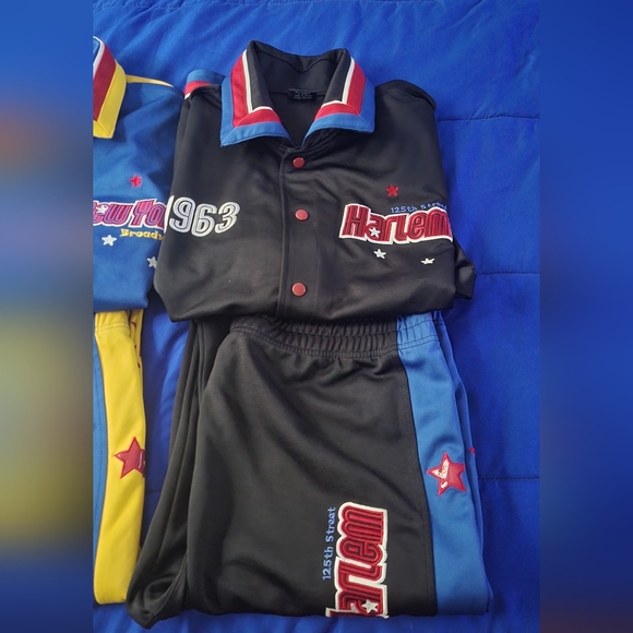 1963 Vintage Training Suits - Picture 4 of 13